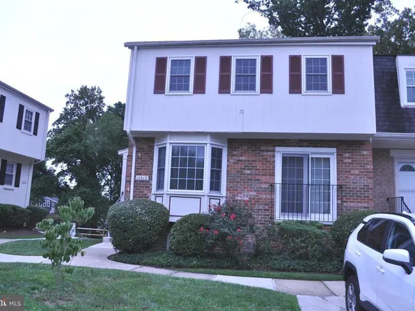 14613 Tynewick Ter #6-1461, Silver Spring, MD 20906