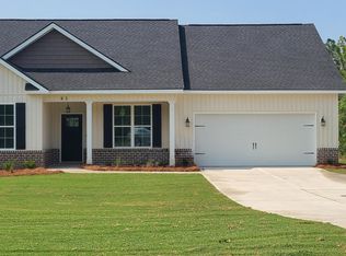 83 Sprindale Rd, Graniteville, SC 29829