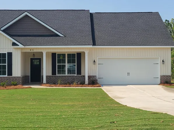 83 SPRINDALE RD Road, Graniteville, SC 29829