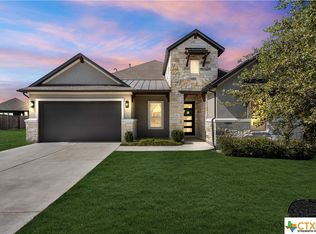 112 Bittik Cv, Georgetown, TX 78628