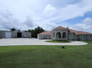 20047 Hilltop Ranch Dr, Montgomery, TX 77316