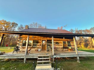 8105 S County Road 800 W, Commiskey, IN 47227