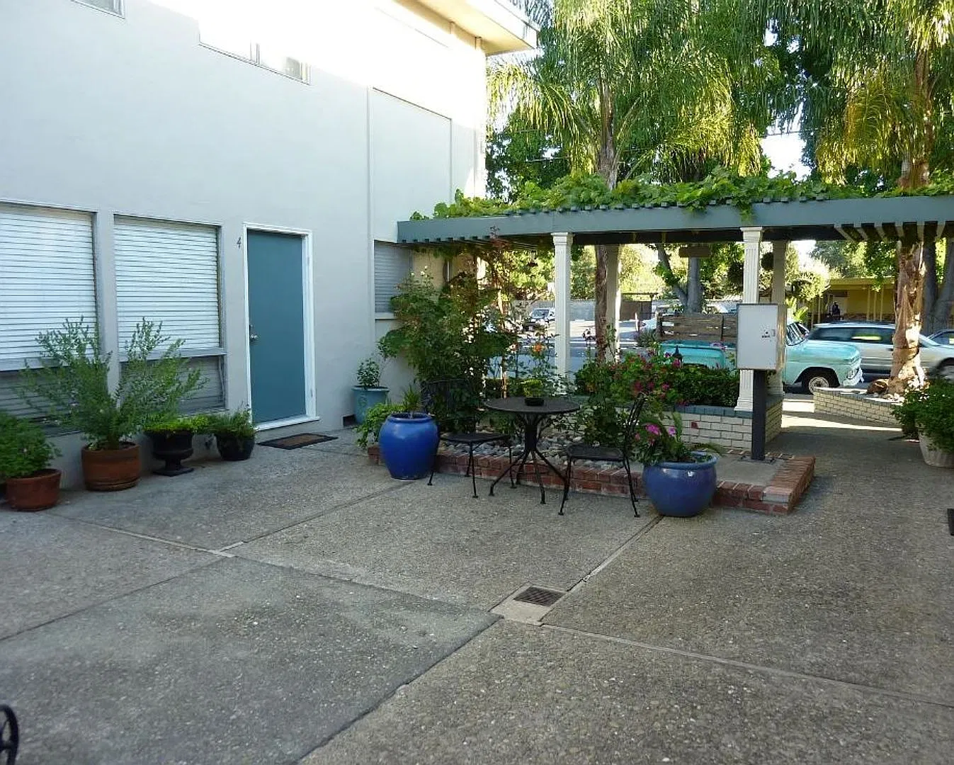 $2295 - Downstairs 1 Bd / 1 Ba Willow Glen Apartment — Photo 1