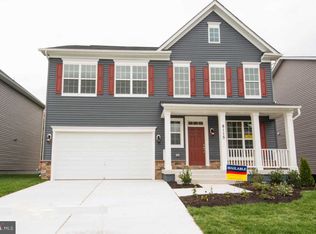 8115 Ridgely Loop, Severn, MD 21144