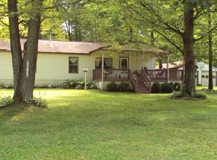 9506 Hollick St, Linesville, PA 16424