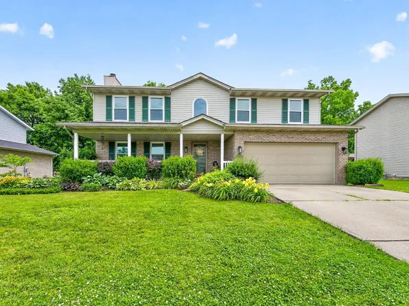 3689 Stockbridge Ln, Hamilton, OH 45011