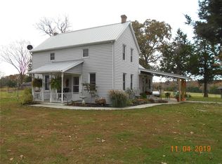 4161 Highway B, Bland, MO 65014