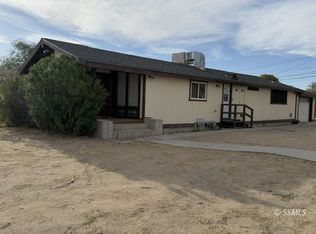 135 S Gateway Blvd, Ridgecrest, CA 93555