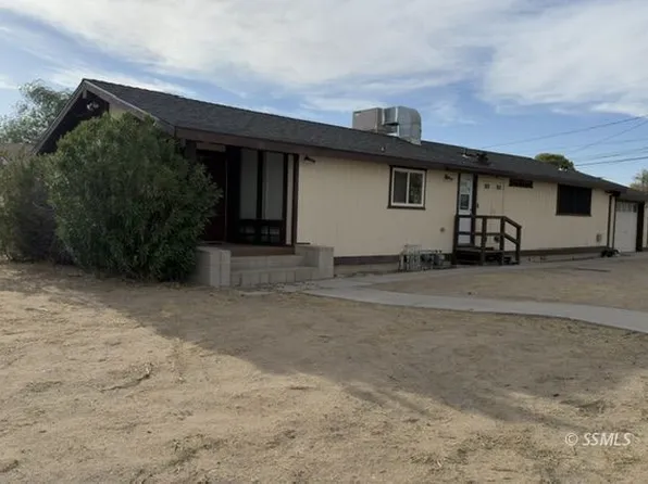 135 S Gateway Blvd, Ridgecrest, CA 93555