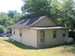 608 S Chestnut St, Harrison, AR 72601