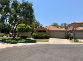 341 E Hearne Way, Gilbert, AZ 85234
