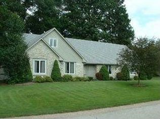 9201 Eastwind Dr, Indianapolis, IN 46256