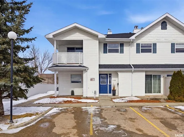 4754 MARIGOLD DRIVE, Regina, SK S4X 2S2