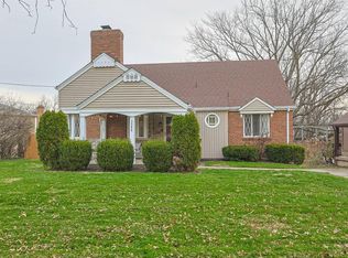 3088 Belden Cir, Cincinnati, OH 45211