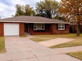 3406 40th St, Lubbock, TX 79413