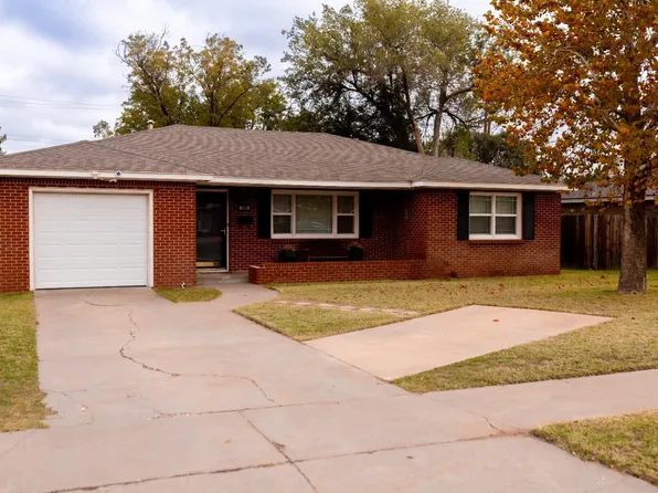 3406 40th St, Lubbock, TX 79413
