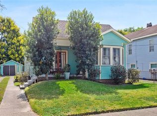 2440 Jonquil St, New Orleans, LA 70122