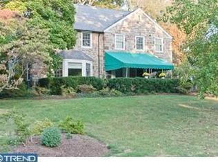 1138 Morris Rd, Wynnewood, PA 19096