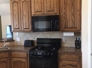 1800 Woody Ln, Edmond, OK 73003