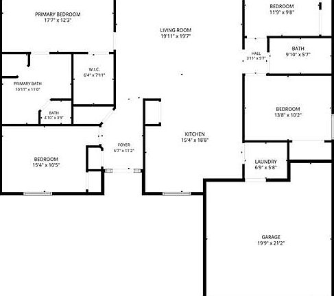 3rd image of 148 Country Lakes Cir