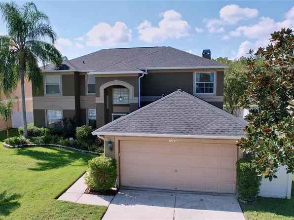 12506 Ashdown Dr, Odessa, FL 33556
