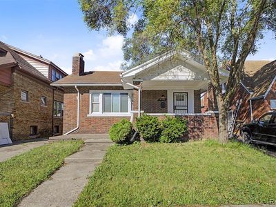 5191 Lonyo St, Detroit, MI, 48210