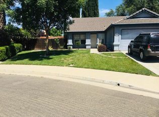 1270 Canterbury Ct, Gustine, CA