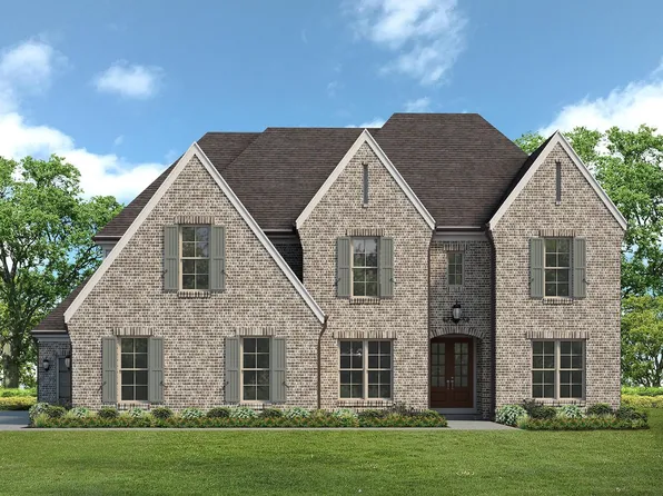 1010 Cypress Run Dr, Collierville, TN 38017