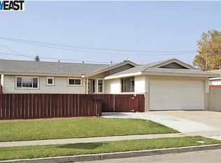 4441 Sacramento Ave, Fremont, CA