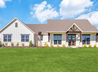 1001 Emery Ct, Weatherford, TX 76087