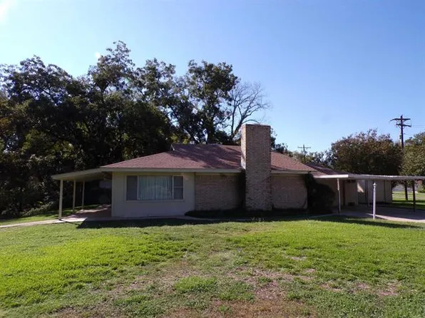 151 Riverside Dr, Horseshoe Bay, TX 78639