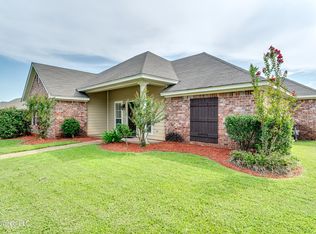 1076 Spanish Oak Dr, Pearl, MS 39208