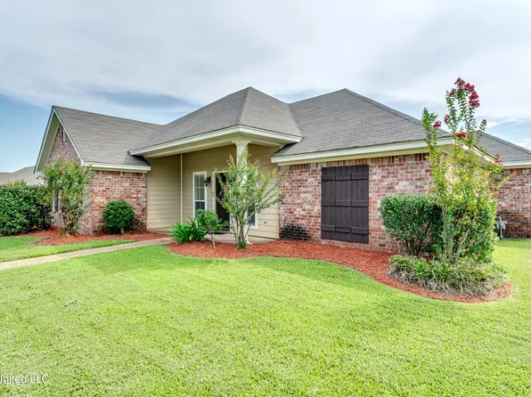1076 Spanish Oak Dr, Pearl, MS 39208