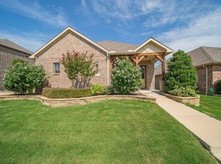 5712 Eagle Mountain Dr, Argyle, TX 76226