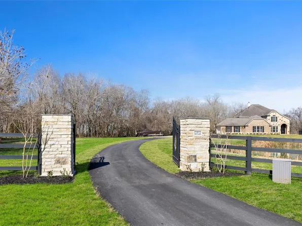 36345 Lady J Cir, Simonton, TX 77476