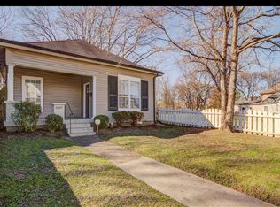 1007 11th Ave N, Nashville, TN 37208