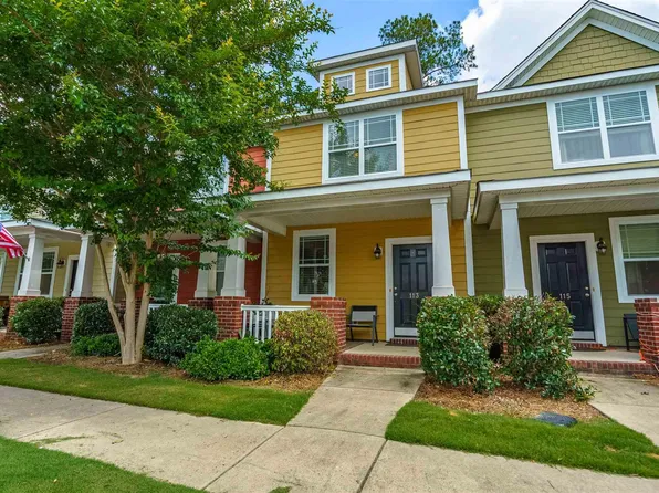 113 Top Forest Dr, Columbia, SC 29209