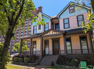 1352 Forsyth St, Macon, GA 31201