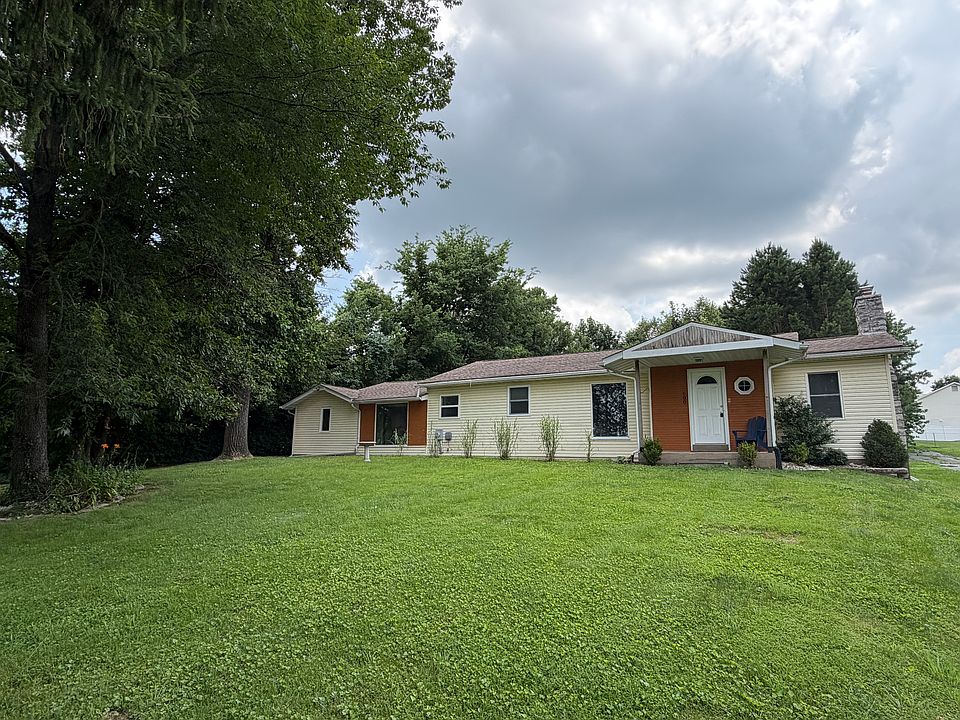 1st image of 600 Forder Rd