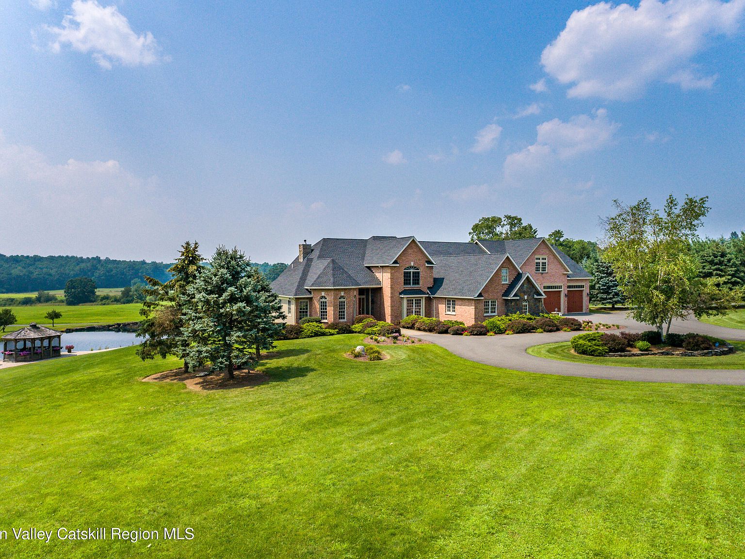 520 Ridge Road, Schodack Landing, NY 12156 | MLS #20260291 | Zillow