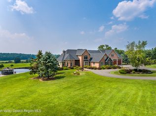 520 Ridge Rd, Schodack Landing, NY 12156
