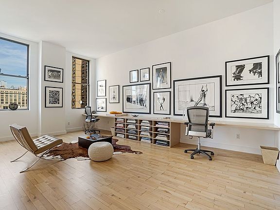 2nd image of 420 W 25th St APT 7B