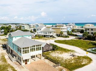 263 Magnolia St, Santa Rosa Beach, FL 32459