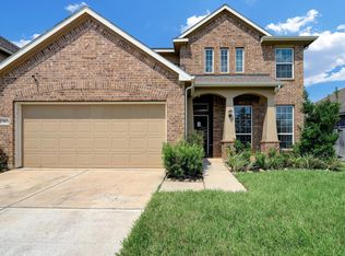 13803 Arcadia Creek Ln, Rosharon, TX 77583