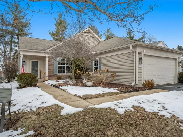 13962 Redmond Dr, Huntley, IL 60142