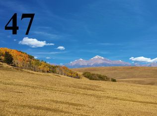 Coochee Trl #47, Hartsel, CO 80449