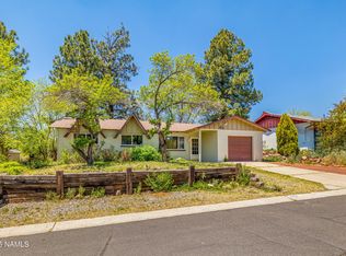 3465 N Jamison Blvd, Flagstaff, AZ 86004