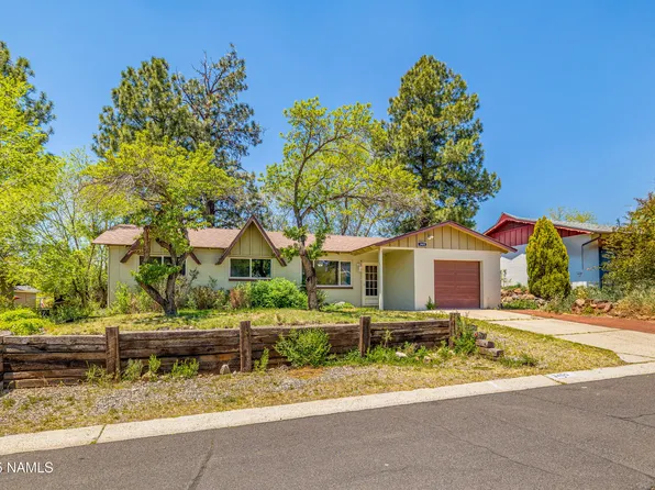 3465 N Jamison Blvd, Flagstaff, AZ 86004