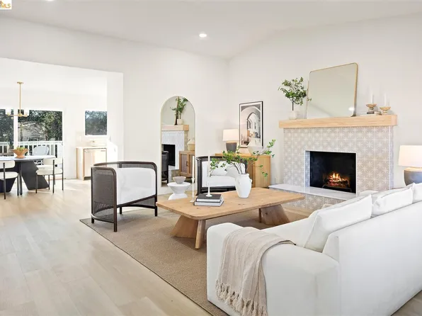 2973 Ralston Way, Hayward, CA 94541