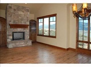 10845 Hideout Cv, Hideout, UT 84036